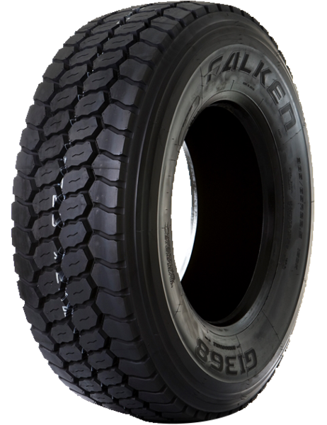 Falken GI-368 425/65 R22.5 165 K