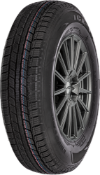 Nahaufnahme der Lauffläche Tristar Snowpower 215/60 R17 109 T