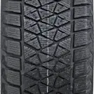 Bridgestone Blizzak DM-V2 235/75 R15 109 R XL, FR - Vorschaubild 2