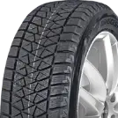 Bridgestone Blizzak DM-V2 235/75 R15 109 R XL, FR - Vorschaubild 3