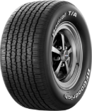 Nahaufnahme der Lauffläche BFGoodrich Radial T/A 225/60 R14 94 S RWL