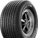 BFGoodrich Radial T/A 195/60 R15 87 S RWL - Vorschaubild 1
