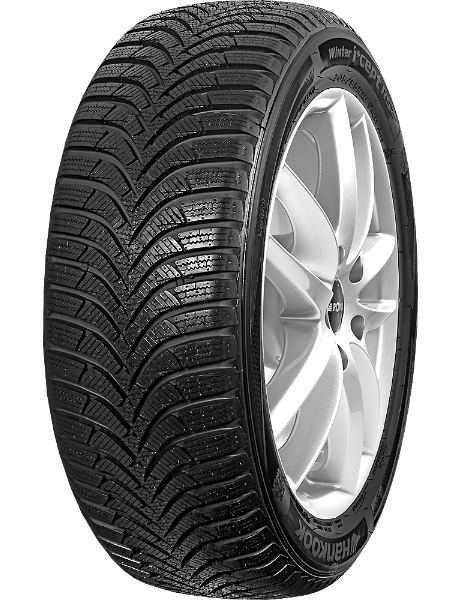 Hankook Winter i*cept RS2 W452 175/55 R15 77 T