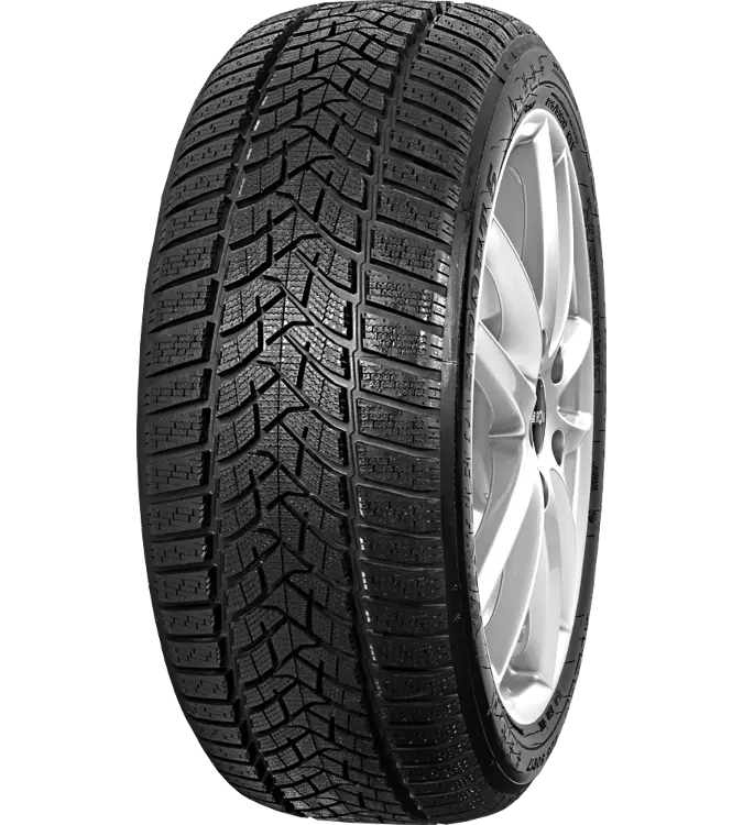 Dunlop Winter Sport 5 245/45 R18 100 V XL, MFS