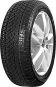 Nahaufnahme der Lauffläche Goodyear UG Performance G1 205/45 R18 90 H XL, *, FP