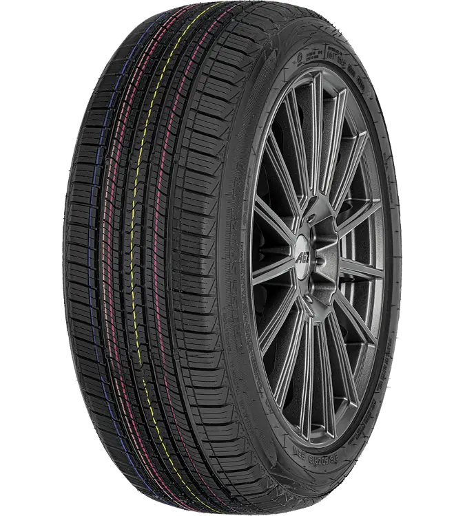 Nankang SP9 235/55 R20 105 V XL