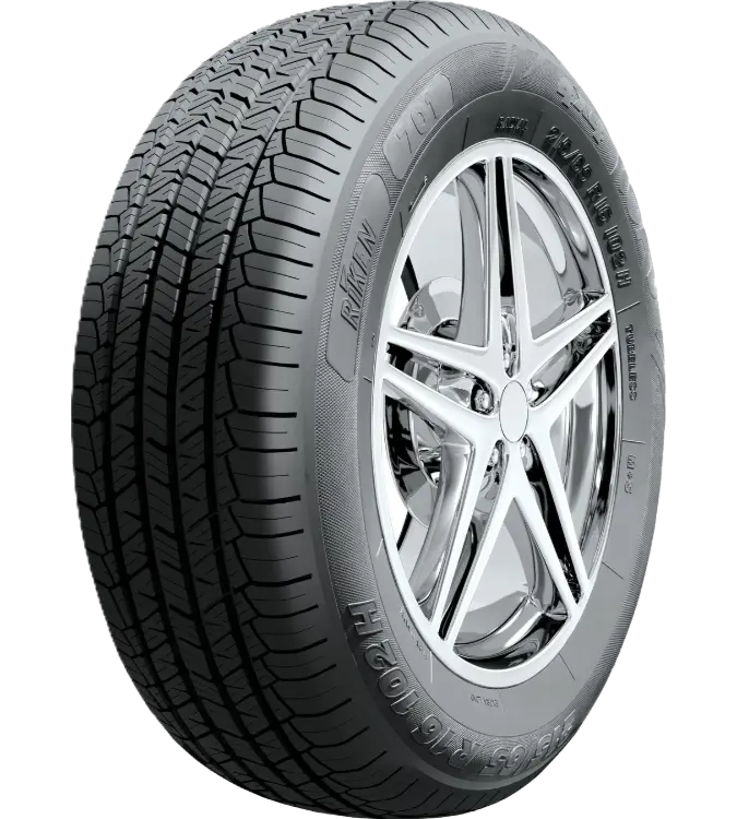 Riken 701 275/40 R20 106 Y XL