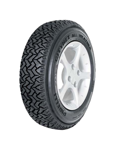 Pirelli Citynet All Weather