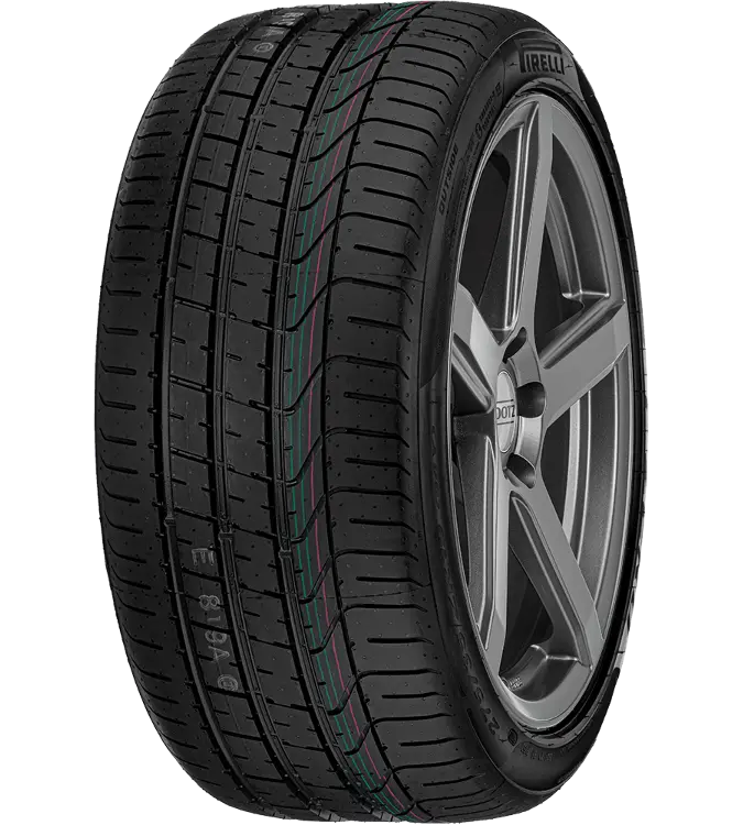 Pirelli P Zero (PZ3) 235/45 R20 100 W XL, MO