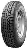 Nahaufnahme der Lauffläche Kumho KC11 235/85 R16 120/116 Q