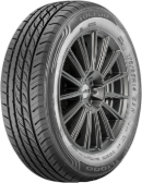 Nahaufnahme der Lauffläche Toledo TL1000 185/65 R14 86 H