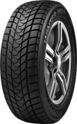 Nahaufnahme der Lauffläche Delinte WD1 175/65 R14 82 T