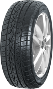 Nahaufnahme der Lauffläche Landsail 4-Seasons 185/65 R15 92 T XL