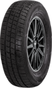 Nahaufnahme der Lauffläche Landsail 4-Seasons VAN 235/65 R16 115/113 R C