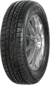 Nahaufnahme der Lauffläche Mastersteel All Weather 155/70 R13 75 T