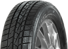 Mastersteel All Weather