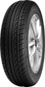 Nahaufnahme der Lauffläche Nordexx NS5000 185/65 R15 92 T XL