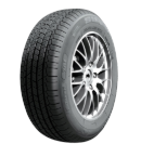 Nahaufnahme der Lauffläche Taurus 701 SUV 235/50 R18 97 V
