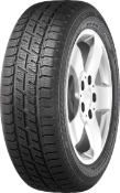 Nahaufnahme der Lauffläche Gislaved EURO*FROST Van 235/65 R16 115/113 R C