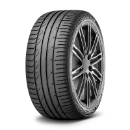 Nahaufnahme der Lauffläche Evergreen ES880 275/40 R20 106 Y XL