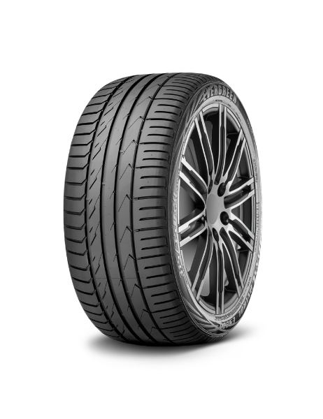 Evergreen ES880 225/45 R19 96 W XL