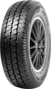 Nahaufnahme der Lauffläche Mirage MR200 205/65 R15 102/100 T C