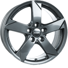 RIAL Kodiak Graphite