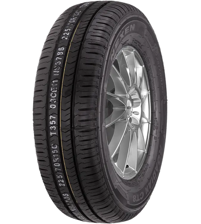 Nexen Roadian CT8 195/65 R16 104/102 R C