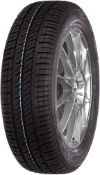 Nahaufnahme der Lauffläche Dębica PASSIO 2 155/65 R14 75 T