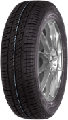 Nahaufnahme der Lauffläche Dębica PASSIO 2 155/65 R13 73 T