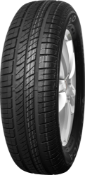 Nahaufnahme der Lauffläche Dębica PASSIO 2 145/80 R13 79 T XL