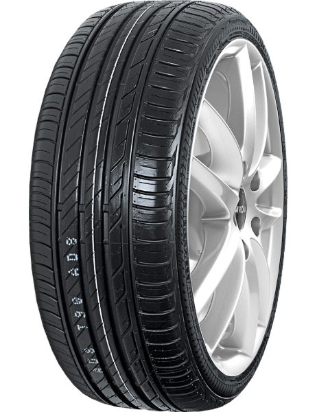 Bridgestone DriveGuard