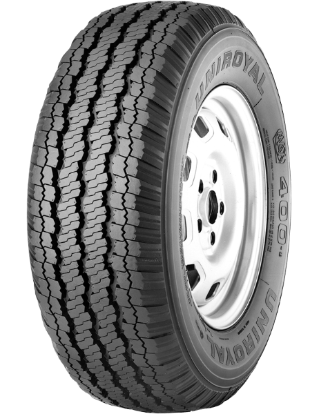 Uniroyal MAX 400-8