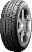 Nahaufnahme der Lauffläche Interstate Duration 30 245/40 R18 97 H XL
