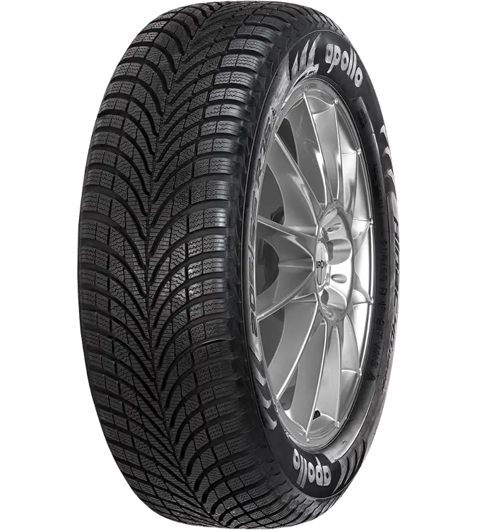 Apollo Alnac 4G Winter 195/65 R15 91 T