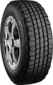 Nahaufnahme der Lauffläche Petlas Explero A/T PT421 215/80 R15 102 S