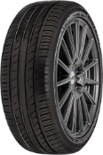 Nahaufnahme der Lauffläche West Lake SA37 295/35 R21 107 Y XL