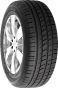 Nahaufnahme der Lauffläche Matador MP 47 Hectorra 3 SUV 255/55 R18 109 Y XL, FR