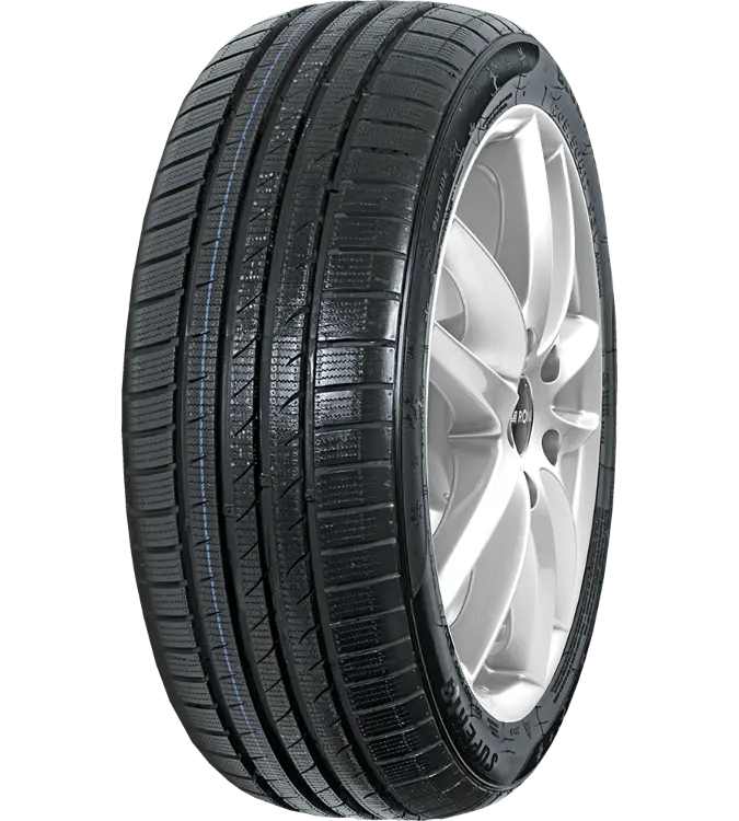 Superia Bluewin UHP 225/45 R17 91 V