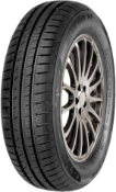 Nahaufnahme der Lauffläche Superia Bluewin VAN 215/60 R17 109 T C
