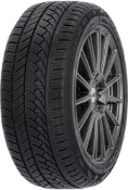 Nahaufnahme der Lauffläche Superia EcoBlue 4s 225/60 R16 102 V XL