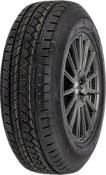 Nahaufnahme der Lauffläche Superia EcoBlue VAN 4S 215/65 R16 109 T C