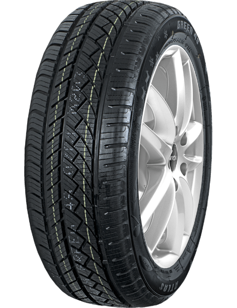 Atlas Tires Green 4S 225/65 R17 102 V