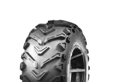 Nahaufnahme der Lauffläche SunF A-041 24x8-12 65 J TL E