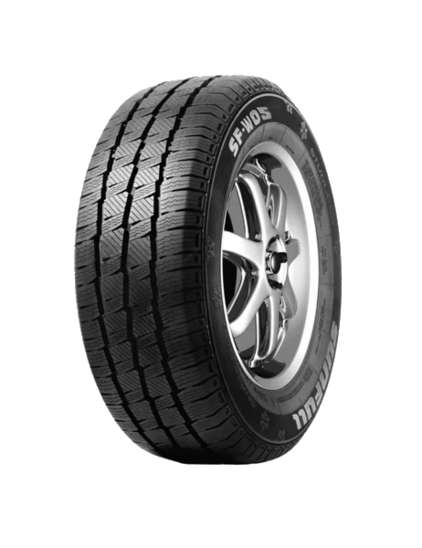 Sunfull SF-W05 215/70 R15 109/107 R C