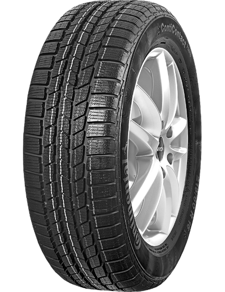 Continental ContiContact TS815