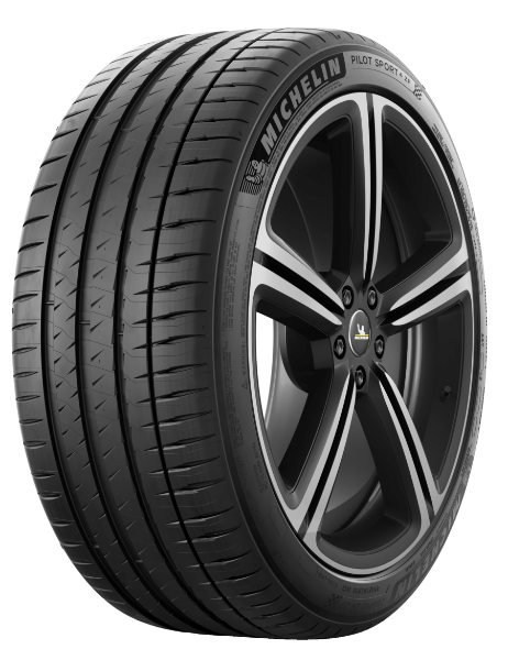 Michelin Pilot Sport 4 255/40 R20 101 Y XL, AO, Acoustic