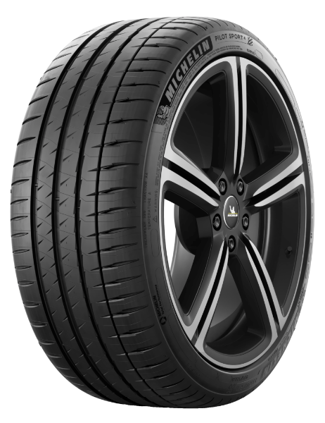 Michelin Pilot Sport 4 225/50 R18 99 Y XL, ZR