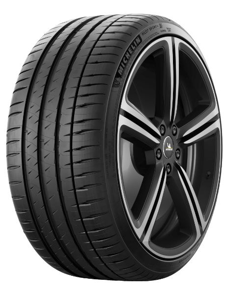 Michelin Pilot Sport 4 255/35 R19 96 Y RUN ON FLAT ZP, XL, ZR