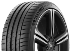 Michelin Pilot Sport 4 245/40 R19 98 Y XL, *, S1